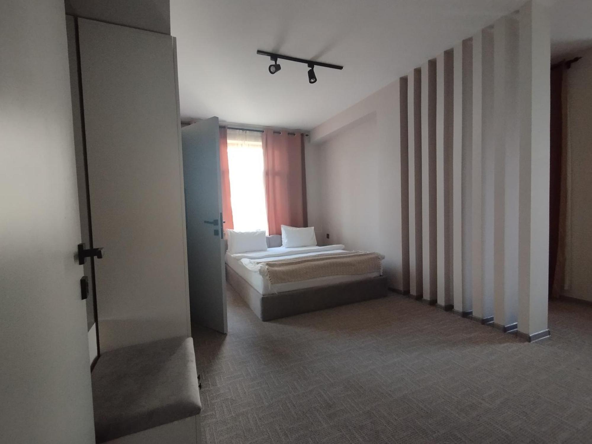 Dastan Hotel Baku Exterior foto